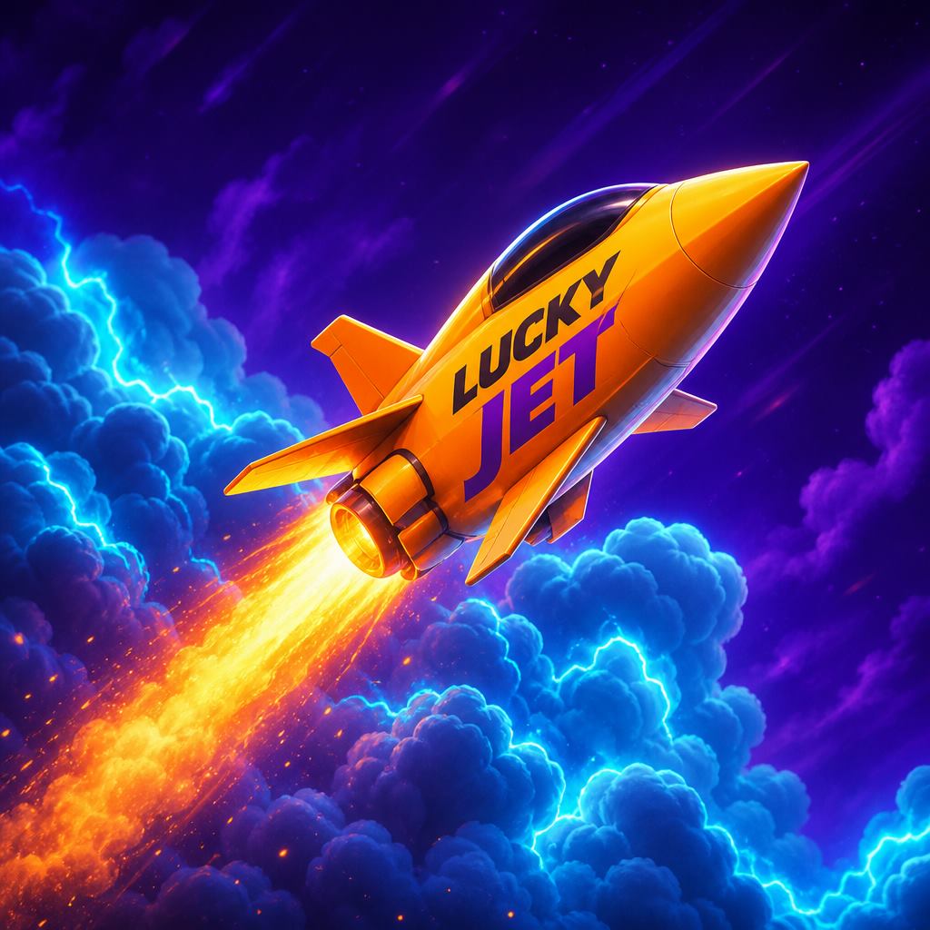 Lucky Jet