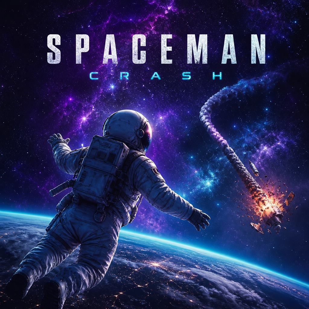 Spaceman
