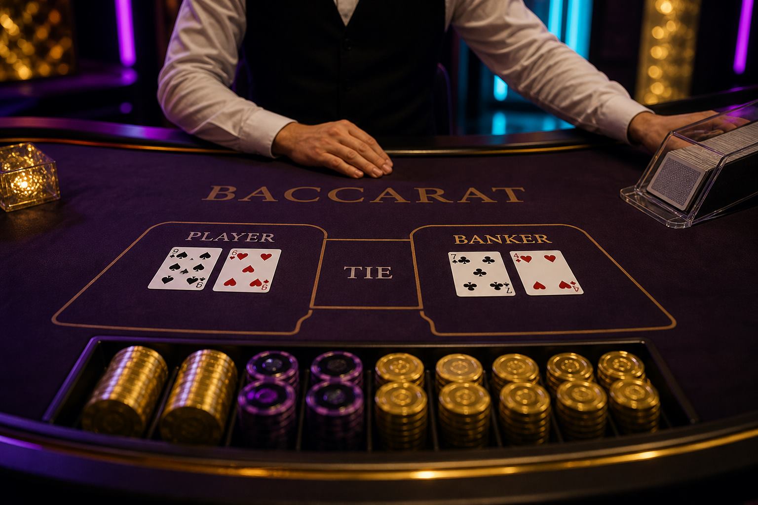 Baccarat