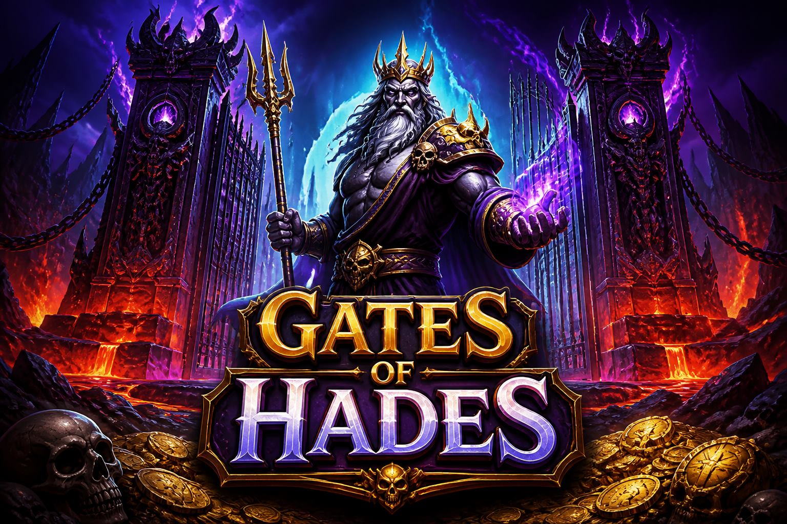 Gates of Hades