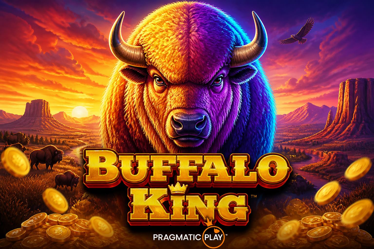 Buffalo King