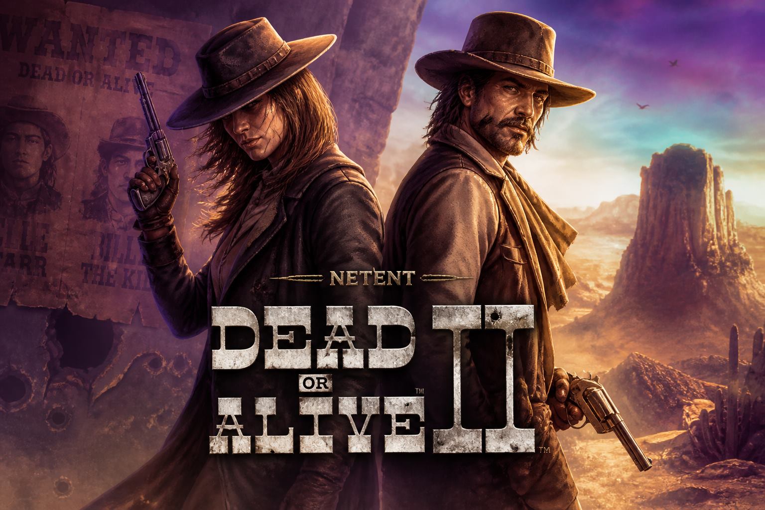 Dead or Alive 2