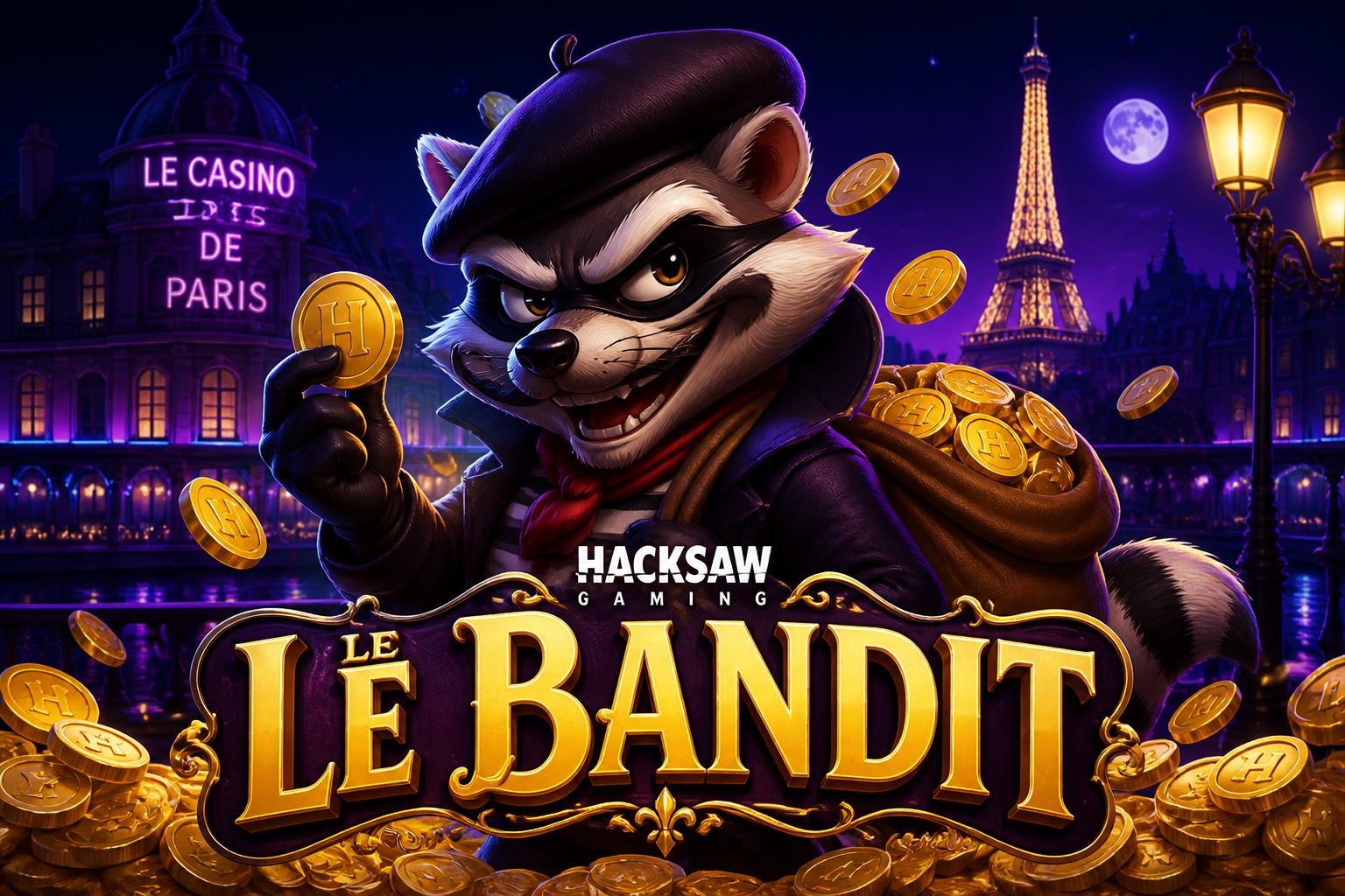 Le Bandit